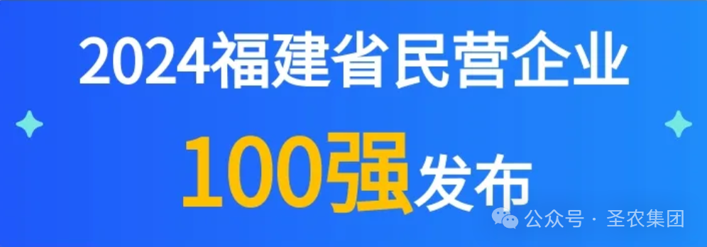 新宝gg荣登2024福建省民营企业100强3大榜单，晋升制造业民营企业TOP10
